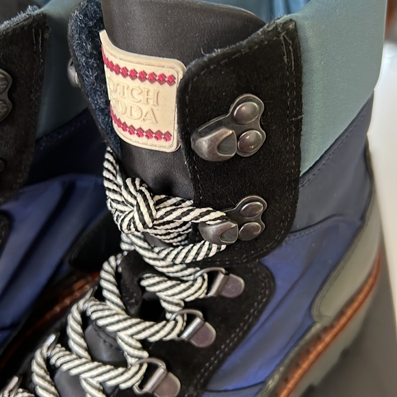 BNIB SCOTCH&SODA BOOTS - Picture 13 of 14